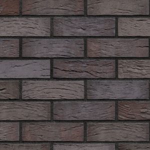 Клинкерная плитка King Klinker Silver rose (HF46) NF 240*71*14 мм
