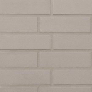 Клинкерная плитка Stroeher KERAVETTE 238-aluminium matt NF 240*71*11