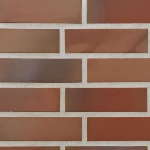 Клинкерная плитка Stroeher KERAVETTE 316-red flashed NF 240*71*11 мм