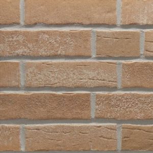 Клинкерная плитка Stroeher STEINLINGE 371-siberbeige NF 240*71*14 мм