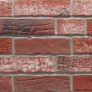 Клинкерная плитка Stroeher STEINLINGE 374-shabbyrot NF 240*71*14 мм