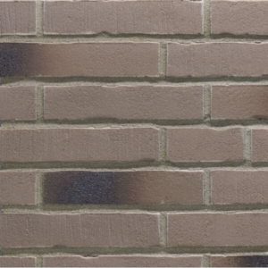 Клинкерная плитка Stroeher HANDSTRICH 393-eisenasche DF 240*52*14 мм