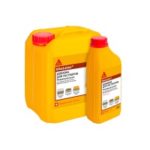 Латексная добавка в цементный раствор Sikalatex 1 л