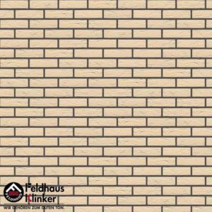 Клинкерная плитка Feldhaus Klinker Classic R140 perla senso
