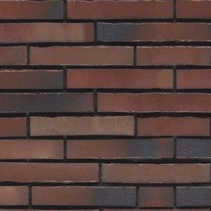 Клинкерная плитка Stroeher Glanzstucke №2 DF 440*52*14 мм