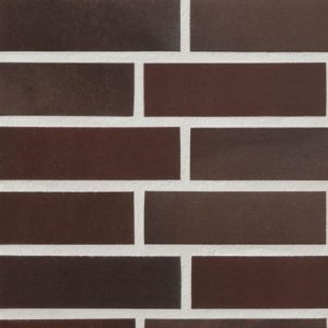 Клинкерная плитка Stroeher KERAVETTE Shine 825-sherry DF 240*52*8