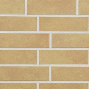 Клинкерная плитка Stroeher KERAVETTE Shine 834-giallo NF 240*71*8