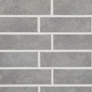 Клинкерная плитка Stroeher KERAVETTE Shine 840-grigio NF 240*71*8