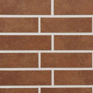 Клинкерная плитка Stroeher KERAVETTE Shine 841-rosso NF 240*71*8