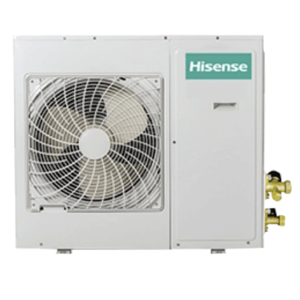 Кондиционер-Блок внешний универсальный Hisense AUW-18H4SU1 (зимний комплект)