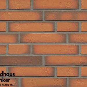 Клинкерная плитка Feldhaus Klinker ACCUDO R718 accudo terracotta vivo