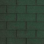Гибкая черепица CertainTeed CT-20 Evergreen Blend