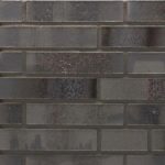 Клинкерная плитка Stroeher BRICKWERK 651 aschgrau