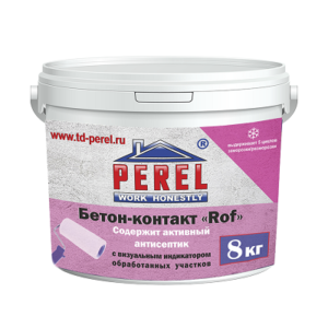 Бетон-контакт Perel Rof,8 кг