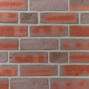 Кирпич облицовочный Terca Handstrich Bunt WS, 240*115*71 мм