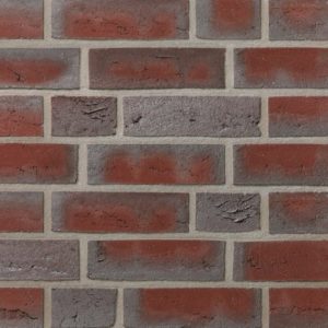 Кирпич облицовочный Terca HKS Bunt WS, 240*115*71 мм