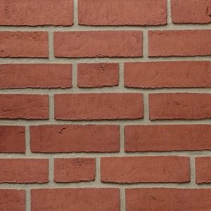 Кирпич облицовочный Terca HKS Rot WS, 240*115*71 мм