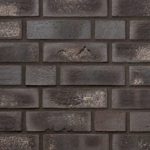 Кирпич облицовочный Terca Leeds Kohle, 240*115*71 мм