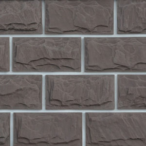 Искусственный облицовочный камень EcoStone Эдмонтон 131