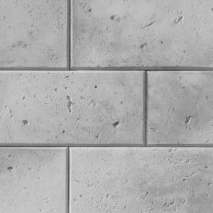 Искусственный облицовочный камень EcoStone Кастелло 400 06-08