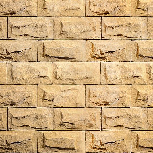 Искусственный облицовочный камень EcoStone Мальта 00 Искусственный облицовочный камень EcoStone Мальта 15