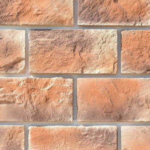 Искусственный облицовочный камень EcoStone Шале 01-22