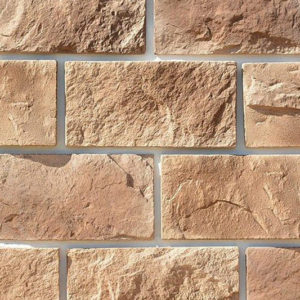 Искусственный облицовочный камень EcoStone Шале 13-05