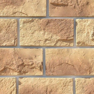 Искусственный облицовочный камень EcoStone Шале 15-05