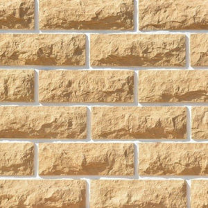 Искусственный облицовочный камень EcoStone Юкон 15