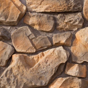 Искусственный облицовочный камень EcoStone Дакота 01-22