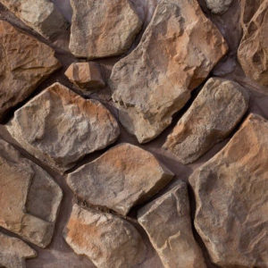 Искусственный облицовочный камень EcoStone Дакота 06-18