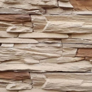 Искусственный облицовочный камень EcoStone Эльдорадо 13-01