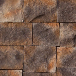 Искусственный облицовочный камень EcoStone Готика 01-22