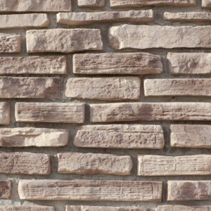 Искусственный облицовочный камень EcoStone Каньон 03-05