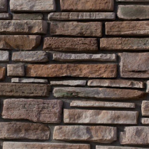 Искусственный облицовочный камень EcoStone Каньон 06-18