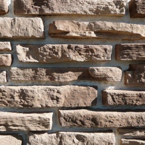 Искусственный облицовочный камень EcoStone Каньон 13-05