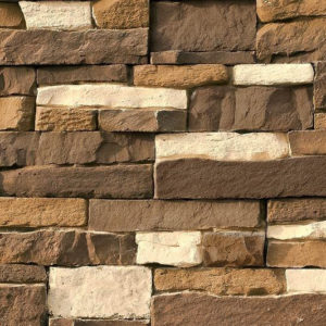 Искусственный облицовочный камень EcoStone Колорадо 01-30