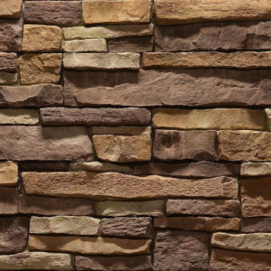 Искусственный облицовочный камень EcoStone Колорадо 06-18
