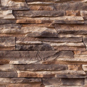 Искусственный облицовочный камень EcoStone Невада 01-16