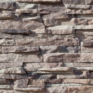 Искусственный облицовочный камень EcoStone Невада 06-08