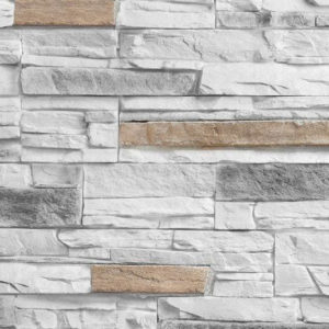 Искусственный облицовочный камень EcoStone Вислер 00-21