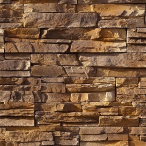 Искусственный облицовочный камень EcoStone Вислер 01-22