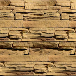 Искусственный облицовочный камень EcoStone Вислер 15-05