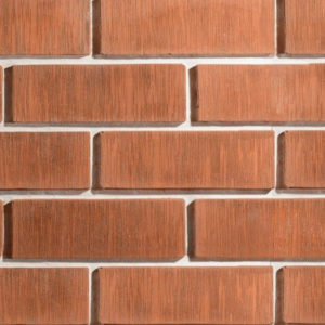 Искусственный облицовочный кирпич EcoStone Клинкер 04