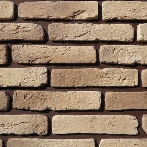 Искусственный облицовочный кирпич EcoStone Монреаль 01-02