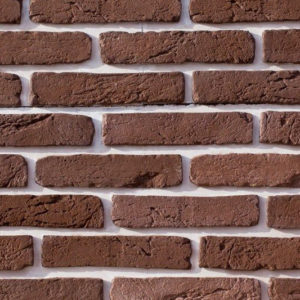 Искусственный облицовочный кирпич EcoStone Монреаль 07-06