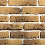 Искусственный облицовочный кирпич EcoStone Монреаль 01-05