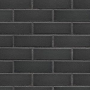 Клинкерная плитка King Klinker Black Stone (26) NF 240*71*14 мм