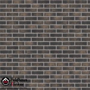 Клинкерная плитка Feldhaus Klinker VASCU R738 vascu vulcano sola