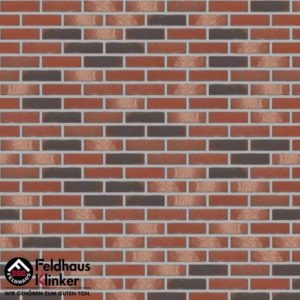 Клинкерная плитка Feldhaus Klinker VASCU R750 vascu ardor rotado